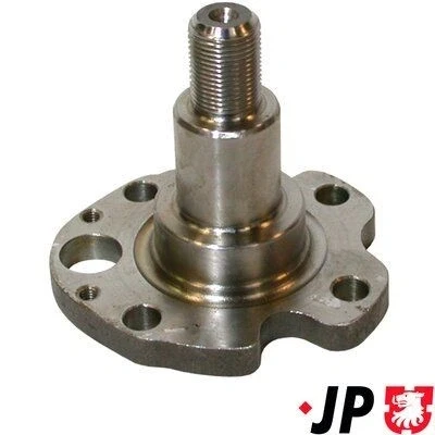 Imagem de JP GROUP 1151400400 Cubo da Roda 4 Eixo traseiro esquerdo, direito VOLKSWAGEN: Golf 4, Bora Sedan, Variant