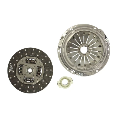 Imagem de VALEO NEW ORIGINAL KIT3P 827192 Kit de embraiagem com prato da disco 280
