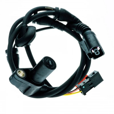 Imagem de EINPARTS EPS1133 Sensor de ABS Eixo dianteiro, ambos os lados passivo 2 1050 1,6 28 VOLKSWAGEN: Passat B5 Variant, GP Variant