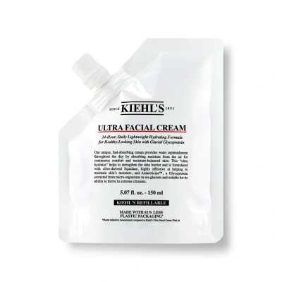 Imagem de Conjunto Brilho Matizado Hidromaníaco Urban Decay x Creme Facial Kiehl&#039;s Ultra 125ml (vários tons) 70CB