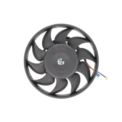 Imagem de THERMOTEC D8A010TT Ventilador de Radiador 280 300 elétrico AUDI: 80 B4 Sedan