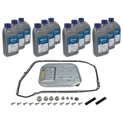 Imagem de Kit de mudança óleo, transmissão automática MEYLE 100 135 0013/XK