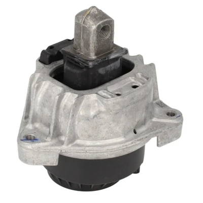 Imagem de CORTECO 49357919 Suporte, motor Apoio hidráulico BMW: 5 Touring, Sedan, 7