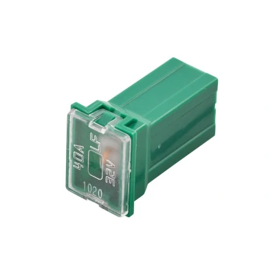 Imagem de HELLA 8JS 740 026 111 Fusível 40 verde