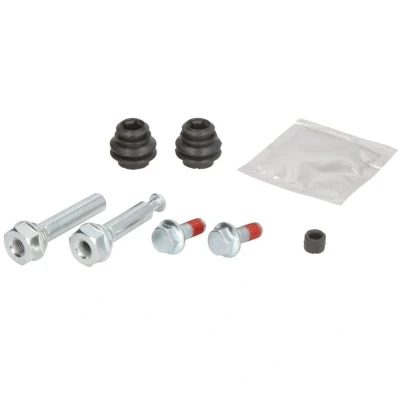 Imagem de QUICK BRAKE 113 0014X Jogo de casquilhos guia, pinça travão KIA: CARENS 4, cee‘d II Sportswagon, CITROËN: C3 II, HYUNDAI: H 1 Cargo