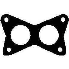 Imagem de Junta, colector de escape CORTECO 460251H