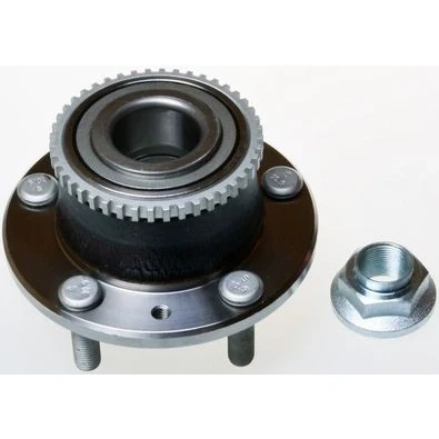 Imagem de DENCKERMANN W413344 Kit de rolamento roda com anel sensor do ABS MAZDA: 6 SW, Hatchback, Sedan