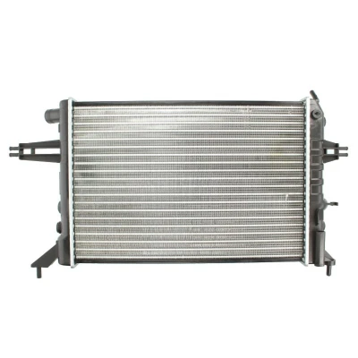 Imagem de THERMOTEC D7X001TT Radiador, arrefecimento do motor OPEL: Astra G Caravan, CC, Van