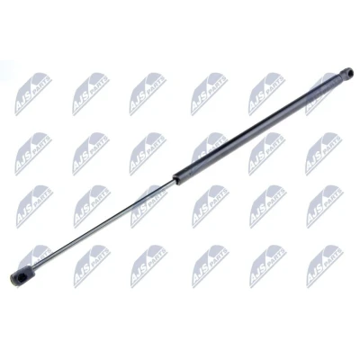 Imagem de NTY AE FT 031 Amortecedor da mala 440N 631mm PEUGEOT: 807 MPV, CITROËN: C8 II, LANCIA: Phedra