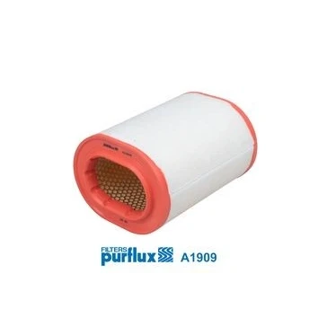 Imagem de PURFLUX A1909 Filtro de ar 238 112 180 Cartucho filtrante LAND ROVER: Range Rover 3