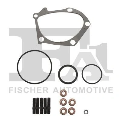 Imagem de FA1 KT118 505 Kit de montagem, turbocompressor