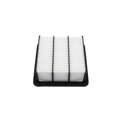 Imagem de KAVO PARTS MA 5656 Filtro de ar 59mm 204mm 252mm Cartucho filtrante MAZDA: 6 Carrinha, CX 5 I, II