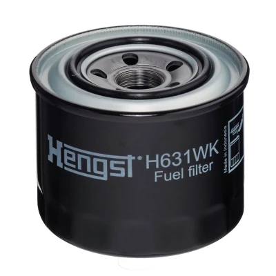 Imagem de HENGST FILTER H631WK Filtro de Combustível aparafusado