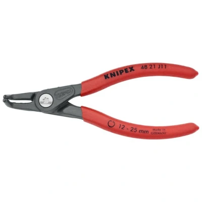 Imagem de KNIPEX 48 21 J11 Alicate de freios 130
