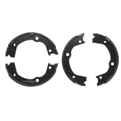 Imagem de BOSCH 0 986 487 776 Maxilas de Travão Mão