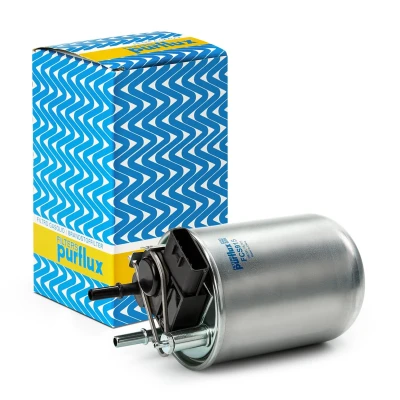Imagem de PURFLUX FCS915 Filtro de Combustível Cartucho filtrante NISSAN: Juke, Pulsar Hatchback