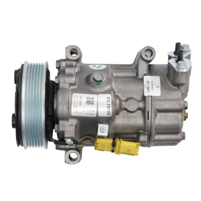 Imagem de Compressor, ar condicionado ELSTOCK 51 1201
