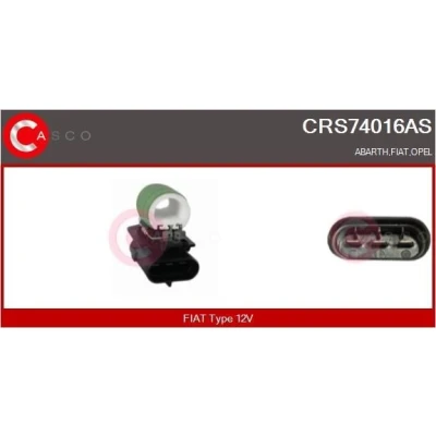 Imagem de CASCO CWM15310AS Motor de Limpa Vidros 12V traseira para veículos volante à esquerda/direita AUDI: A4 B5 Avant