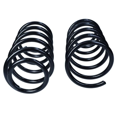 Imagem de MAXGEAR 60 1644D Mola de suspensão Eixo dianteiro helicoidal SEAT: Ibiza 2