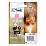 Imagem de Epson Claria Photo HD 378 Tinteiro Original Magenta Claro