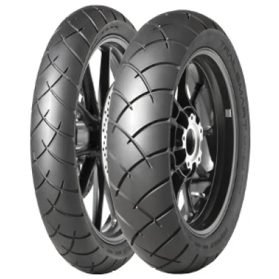 Imagem de Dunlop Trailsmart ( 120/90 17 TT/TL 64S Rodas traseiras, M/C )