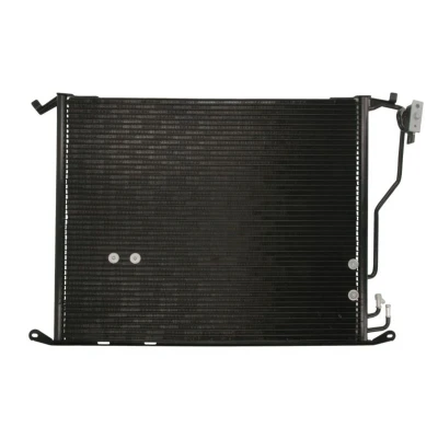Imagem de THERMOTEC KTT110280 Condensador sem secador 580 X 478 0 mm MERCEDES BENZ: Classe S Sedan