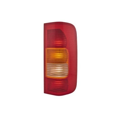 Imagem de HELLA 9EL 270 198 011 Farolim à direita P21/5W, P21W sem porta lâmpadas VOLKSWAGEN: LT 28 46 2 Kasten