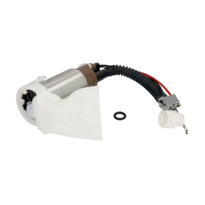 Imagem de BOSCH 1 987 580 003 Bomba de Combustível elétrico com material montagem peças conexão
