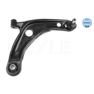 Imagem de MEYLE 30 16 050 0022 Braço de suspensão TOYOTA: Yaris II Hatchback, III Hatchback