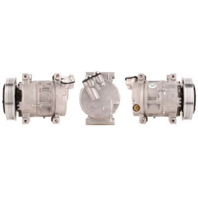 Imagem de LUCAS ACP443 Compressor PAG 46 R 134a ALFA ROMEO: 147, 156 Sedan, FIAT: BRAVO 2, Stilo Hatchback