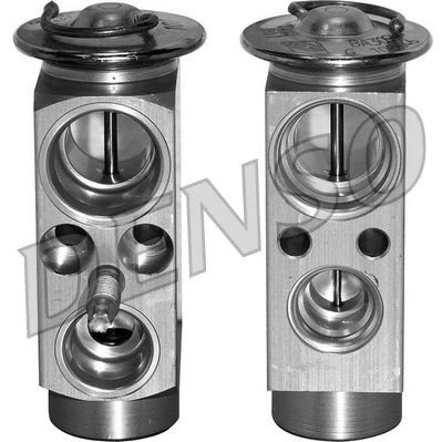 Imagem de DENSO DVE05020 Válvula de Expansão BMW: 5 Sedan