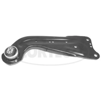 Imagem de CORTECO 49397699 Braço de suspensão Eixo traseiro direito oscilante longitudinal VOLKSWAGEN: Golf 7, Passat B8 Variant, 7 Variant
