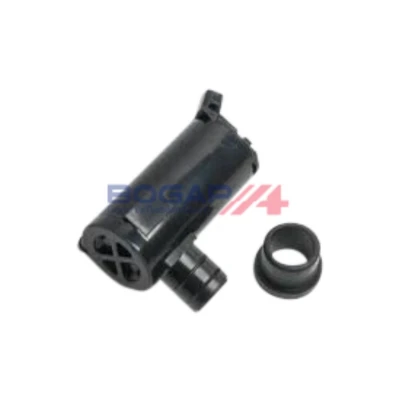 Imagem de BOGAP Y5520104 Bomba de Água do Lava Vidros HYUNDAI: Trajet (FO) 2.0, 2.7 V6, 2.0 CRDi 2000 2008