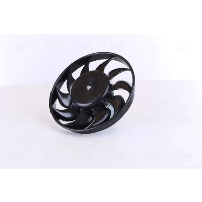 Imagem de NISSENS 85619 Ventilador de Radiador 280 12 336 sem regulador integrado VOLKSWAGEN: TRANSPORTER 4, 4 Bus