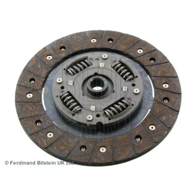 Imagem de BLUE PRINT ADV183129 Disco de Embraiagem 228 24