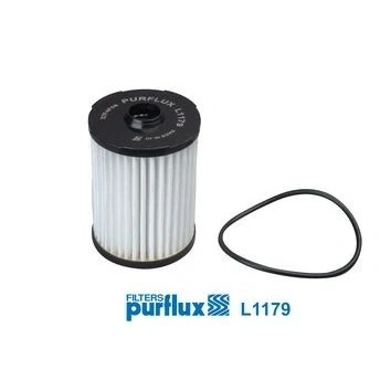 Imagem de Filtro de óleo PURFLUX L1179