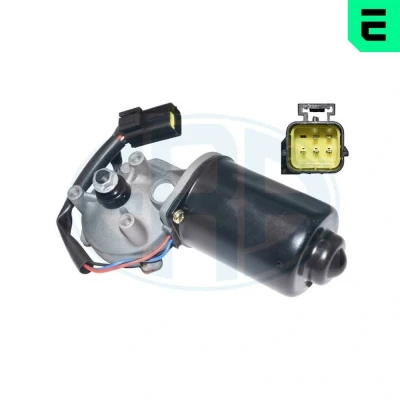 Imagem de ERA 460337A Motor de Limpa Vidros 12 à frente para veículo com volante esquerda LAND ROVER: Freelander I SUV Cabrio