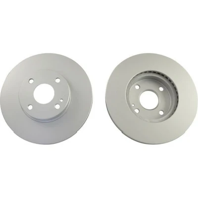 Imagem de KAVO PARTS BR 4735 C Disco de travão 255 20 4 100 ventilado revestido MAZDA: MX 5 I, 2