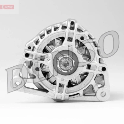 Imagem de DENSO DAN655 Alternador 14V 85A