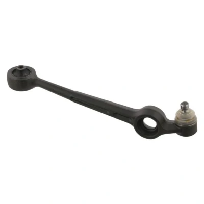 Imagem de FEBI BILSTEIN 01269 Braço de suspensão com chumaceira Eixo dianteiro, lado direito, em baixo transversal Aço fundido AUDI: 100 C3 Sedan