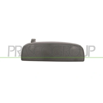 Imagem de PRASCO SZ7108001 Puxadores de Porta exterior, traseira direita, à frente, lado direito crómio/negro SUZUKI: Jimny SUV, Alto VII