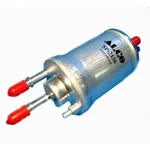 Imagem de ALCO FILTER SP 2156 Filtro de Combustível dos tubos, Com regulador pressão integrado 8,0 VOLKSWAGEN: Polo V Hatchback, IV Hatchback