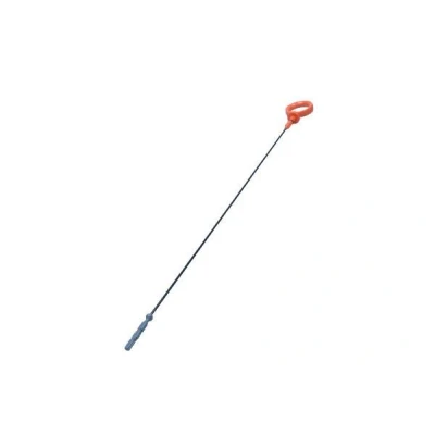 Imagem de MAXGEAR 27 1354 Vareta do Óleo com junta cor de laranja Plástico