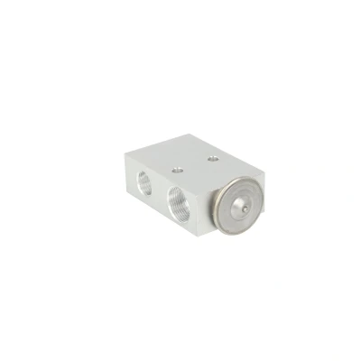 Imagem de THERMOTEC KTT140056 Válvula de Expansão