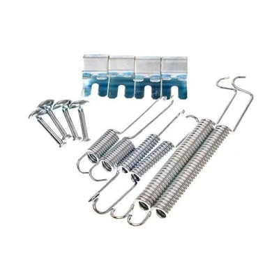 Imagem de MAXGEAR 27 2280 Kit de acessórios, maxilas do travão Eixo traseiro