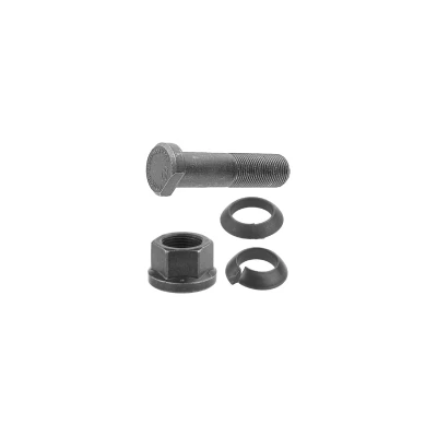 Imagem de FEBI BILSTEIN 06278 Cavilhas da roda M20 x 1,5 86 10.9 com porca fosfatado