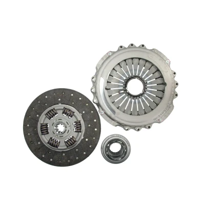 Imagem de Kit de embraiagem, completo VALEO 827407