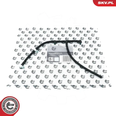 Imagem de ESEN SKV 54SKV391 Tubo flexível, combustível de fuga adequado para biosiesel