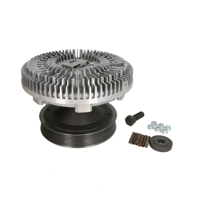 Imagem de Embraiagem, ventilador do radiador NRF 49028