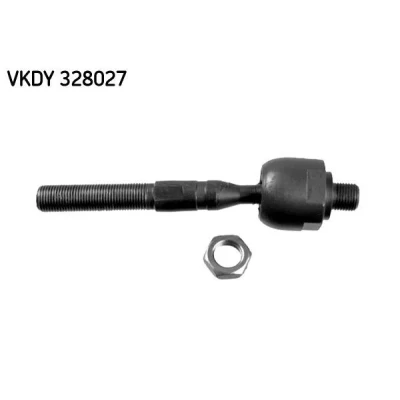 Imagem de SKF VKDY 328027 Barra Axial da Direção MERCEDES BENZ: Classe ML